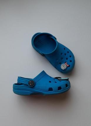 Кроксы сбо шлепанцы crocs3 фото