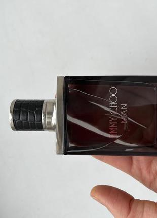 Jimmy choo man - 100 ml