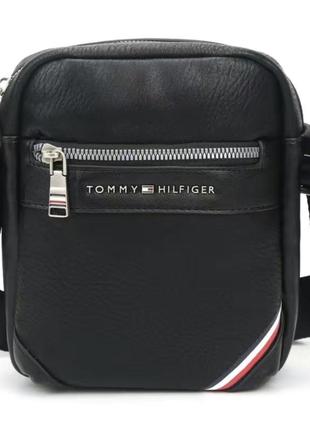 Новая мужская сумка tommy hilfiger1 фото