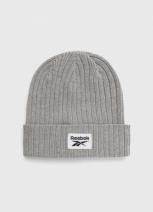 Шапка reebok оригинал