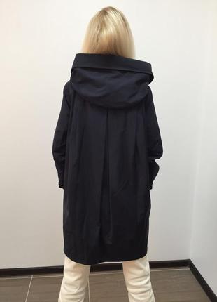 Плащ maxmara weekend