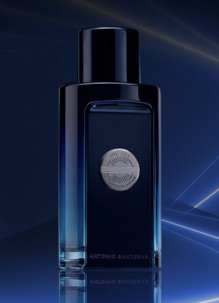 The icon (антонио бандерас зе икон) пробник 5 мл - мужские духи