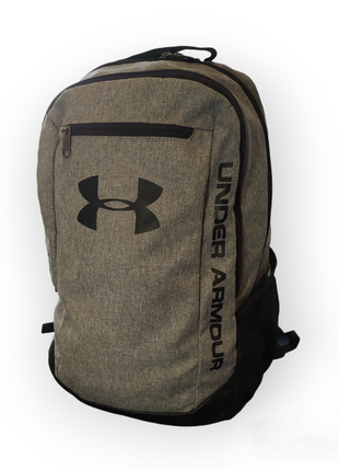 Рюкзак under armour ua hustle backpack ldwr1 фото