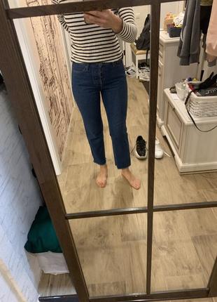 Джинси tommy City
