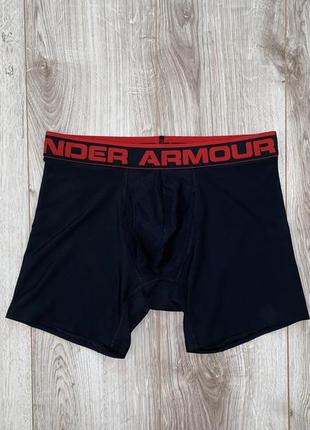 Термо шорти under armour