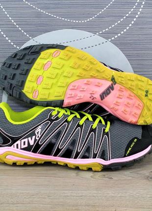 Кроссовки inov6 фото