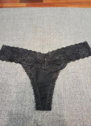 Красивые трусики