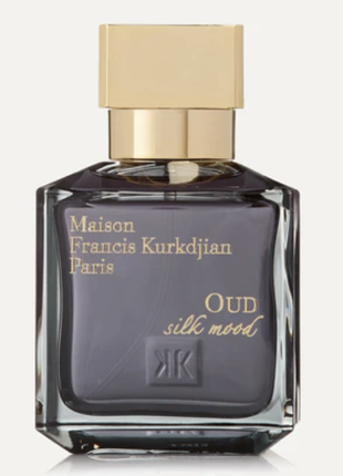 Oud silk mood (оуд силк муд) пробник 5 мл — унісекс-парфуми