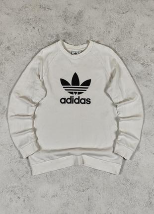 ◻️джемпер adidas◻️