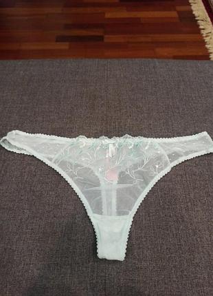 Красивые трусики
