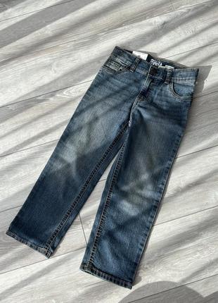 Джинсовые брюки для парня 5р джинсовые штаны трубы для мальчика 5р широкие джинсы для мальчика 5р1 фото