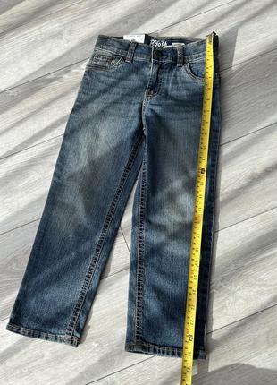 Джинсовые брюки для парня 5р джинсовые штаны трубы для мальчика 5р широкие джинсы для мальчика 5р2 фото