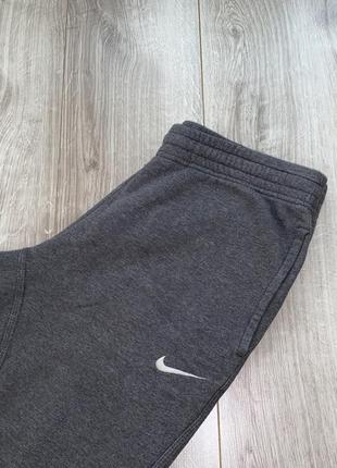 Спортивные штаны nike2 фото