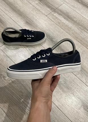 Женские кеды vans 38 р.