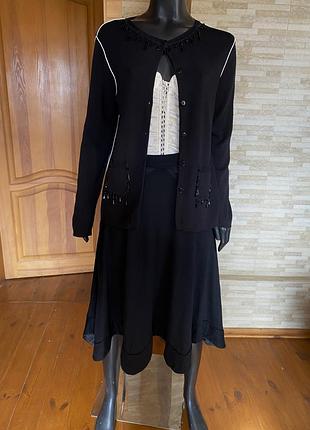 Cecilia benetti кардиган