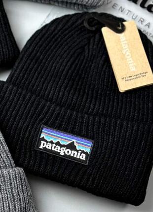 Шапка patagonia