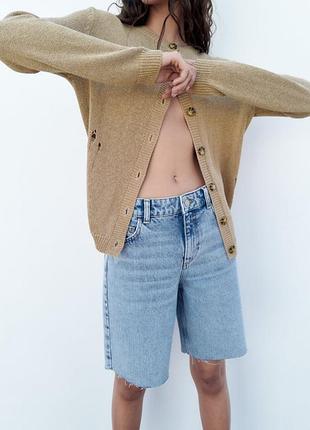 Светр zara 3