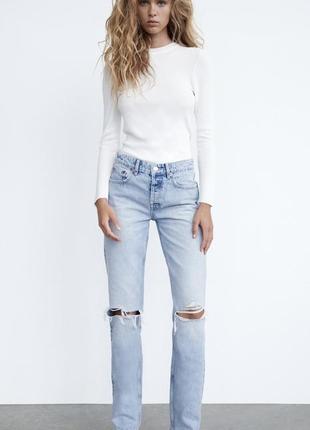 Джинсы