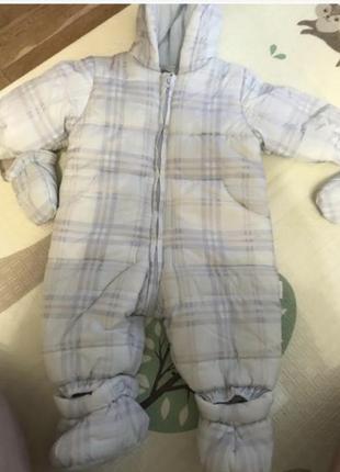 Комбінезон