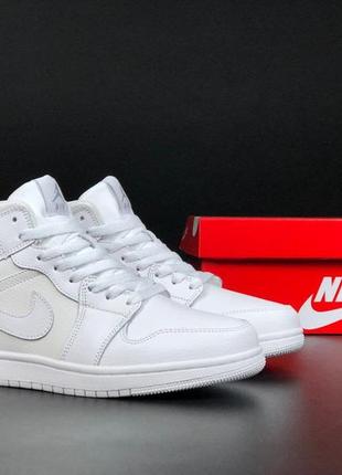 Jordan Has MA-2 Future Beginnings