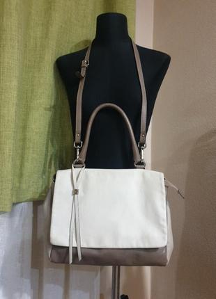 Сумка gianni chiarini, mango, zara,ecco, michael kors