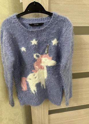 Тепла кофта