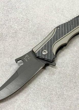 Складной нож r21 карманный нож выкидной нож туристический нож тактический нож