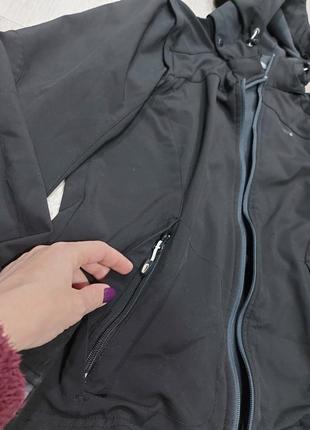 Куртка вітровка від icepeak2 фото