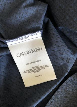 Calvin klein комплект постільної білизни , оригінал .9 фото