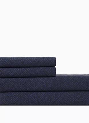 Calvin klein комплект постільної білизни , оригінал .