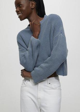 Светр pull&bear 2