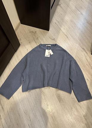 Светр pull&bear 3