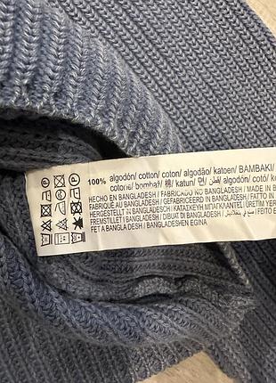 Светр pull&bear 7
