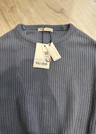Светр pull&bear 4