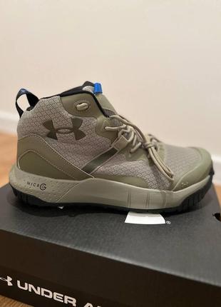 Under armour ua micro g valsetz mid