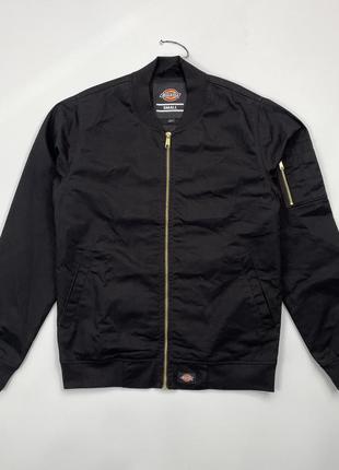 Куртка бомбер dickies оригинал