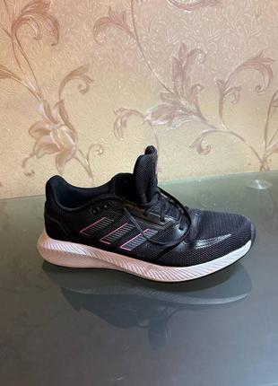 Кроссовки adidas 42 размер run falcon 2.0