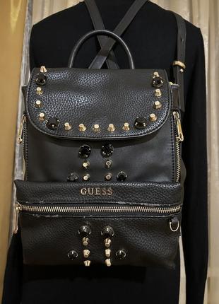 Рюкзак guess9 фото