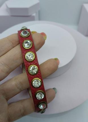 Ошейник камни