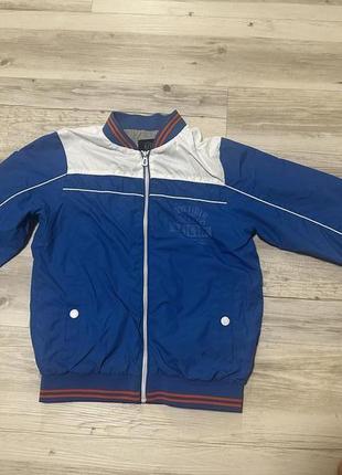 Ветровка multiblu