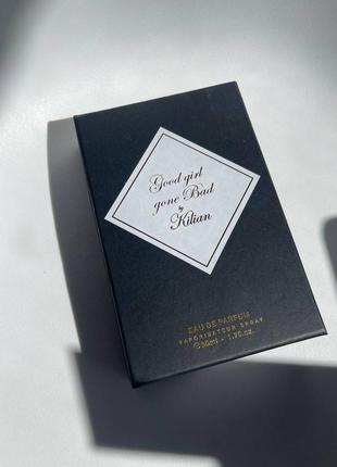 By kilian good girl gone bad eau de parfum3 фото