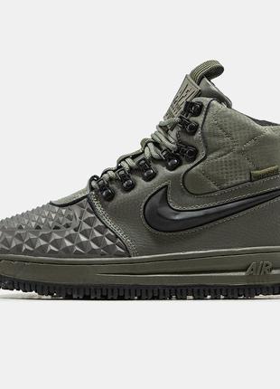 Кросівки womens nike air prestige 3 black friday sale хутро❄️