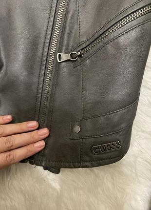 Косуха guess4 фото