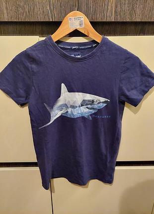 Футболка mantaray