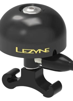 Дзвінок lezyne classic brass medium all bell (1052-4712805 993130)