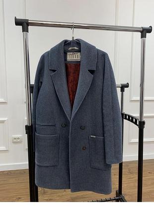 Пальто жіноче