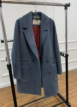 Пальто жіноче3 фото