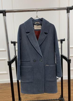 Пальто жіноче5 фото