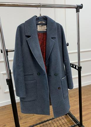 Пальто жіноче2 фото