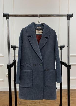 Пальто жіноче7 фото